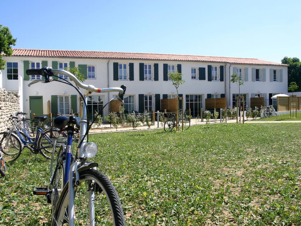 Horizons Ré Apartamento Saint-Clément-des-Baleines Exterior foto