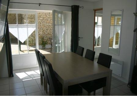 Horizons Ré Apartamento Saint-Clément-des-Baleines Exterior foto